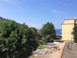 Piazza Staglieno 17 Apartment La Spezia Exteriör bild