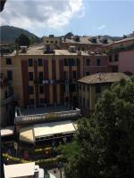 Piazza Staglieno 17 Apartment La Spezia Exteriör bild